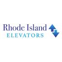 Rhode Island Elevators logo